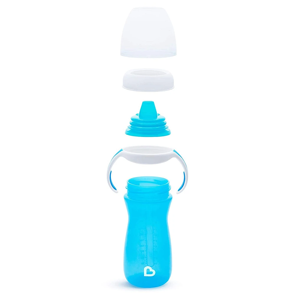 Sippy Cup with Handle 10oz