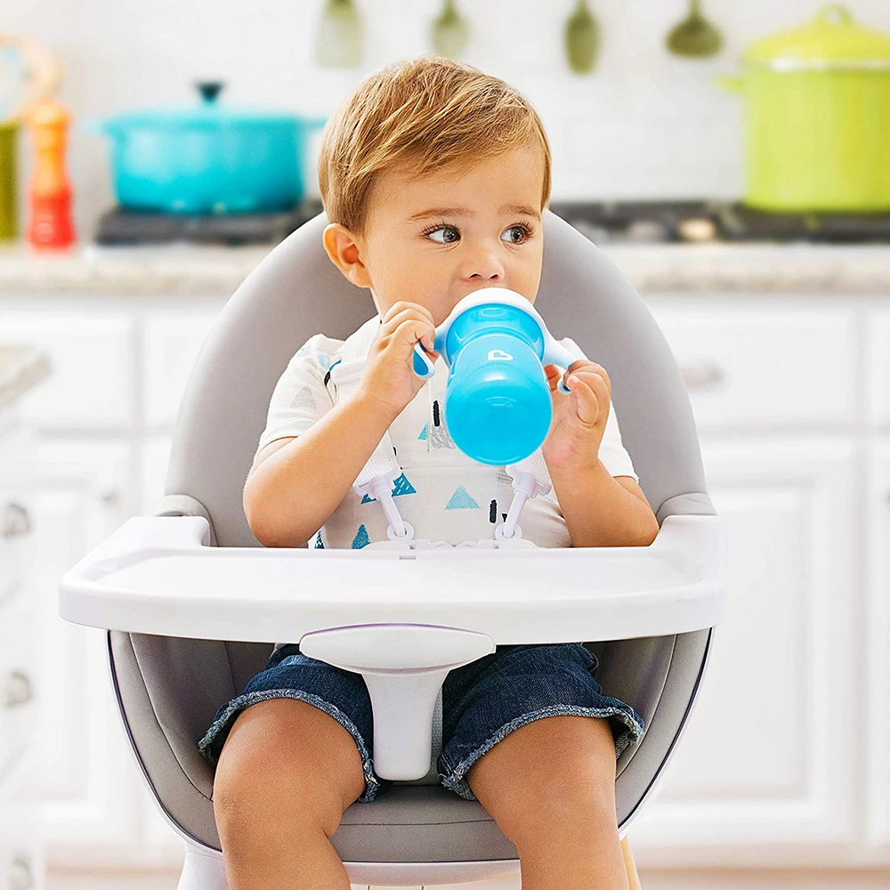 Sippy Cup with Handle 10oz