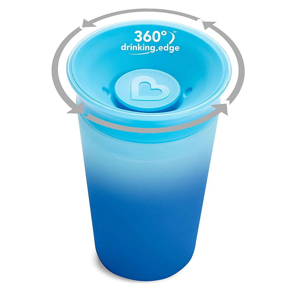 Verre Miracle® 360° 9oz