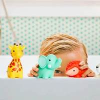 Animaux De Bain Gicleurs