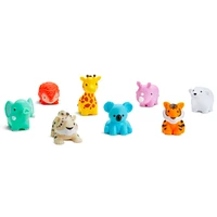 Animaux De Bain Gicleurs