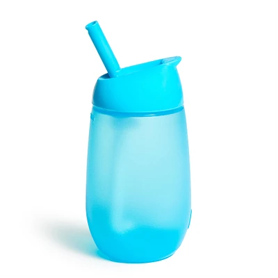 Gobelet avec Paille Simple Clean™ 10oz
