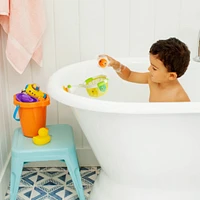 Jouet de Bain Catch a Glowing Star™