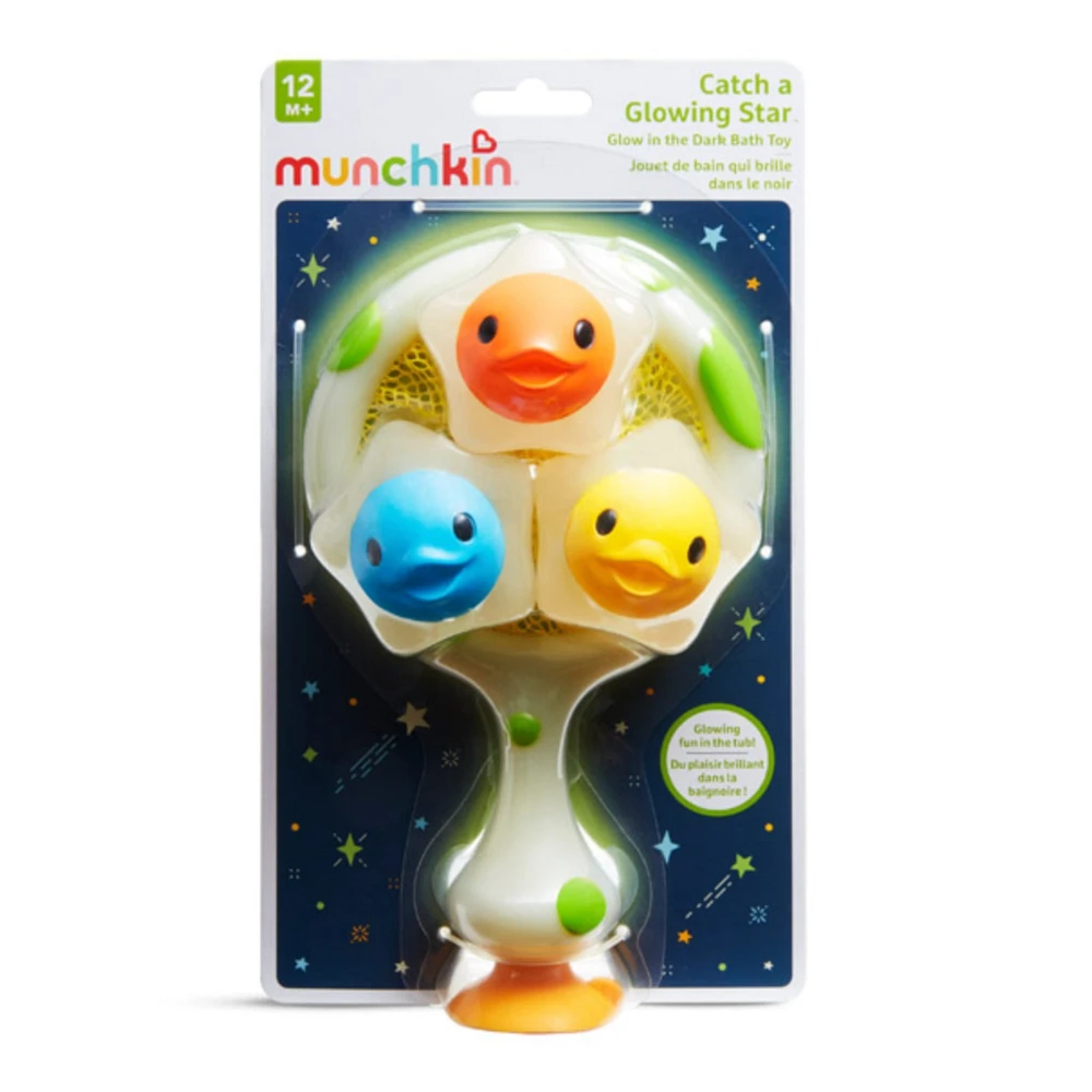Jouet de Bain Catch a Glowing Star™