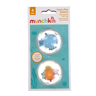 Float And Play Blubble (2)
