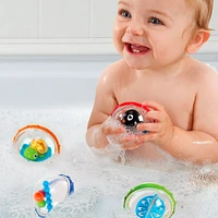 Balle De Bain (2)
