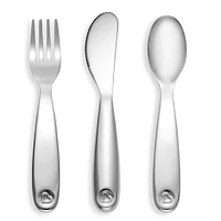 Ustensiles Polish™ Stainless Steel