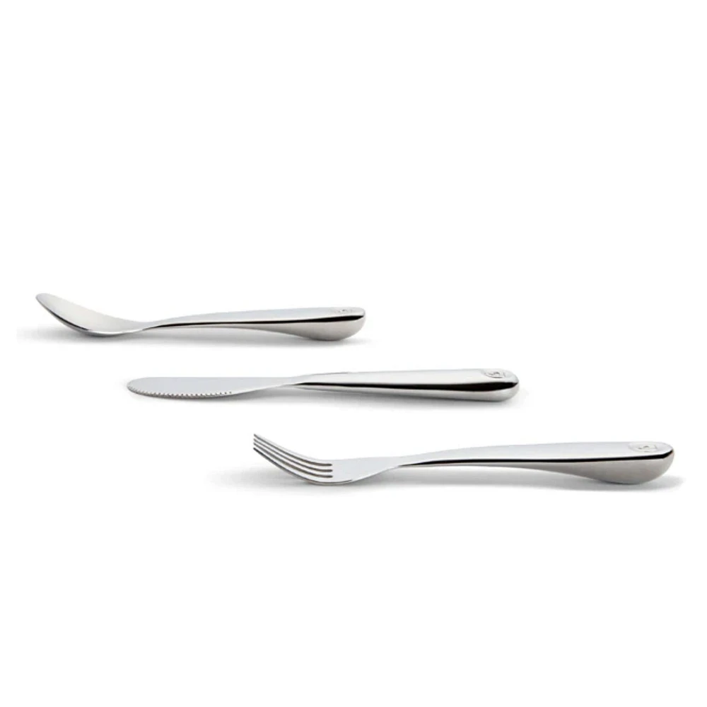 Ustensiles Polish™ Stainless Steel