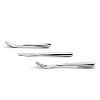 Ustensiles Polish™ Stainless Steel