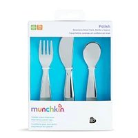 Ustensiles Polish™ Stainless Steel