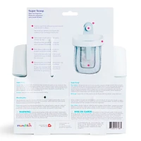 Bath Toy Organizer
