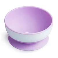 Stay Put Suction Bowls Set