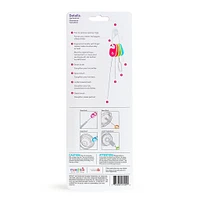 Brosses Multi Format Pour 360