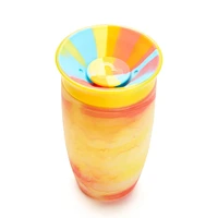Gobelet Miracle® 360° Tropical Swirl 10 oz - Édition Limitée