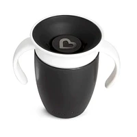Miracle® 360° Black & White Trainer Cup