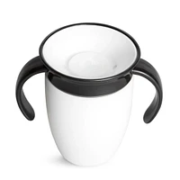 Miracle® 360° Black & White Trainer Cup