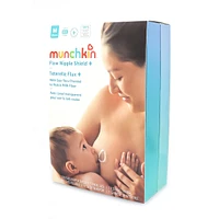 FLOW Nipple Shield + Starter Kit 20mm