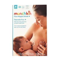 FLOW Nipple Shield + Starter Kit 20mm