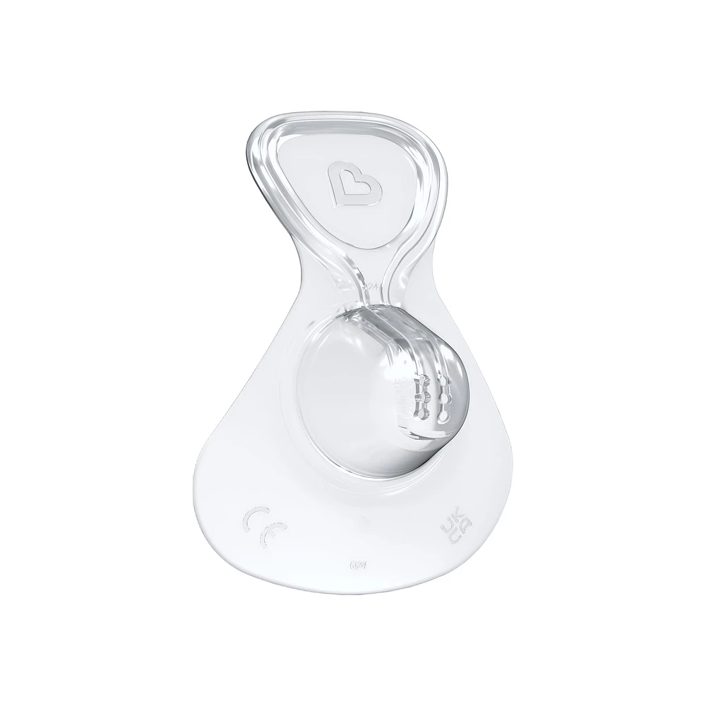 FLOW Nipple Shield + Starter Kit 20mm