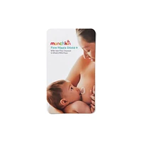 FLOW Nipple Shield + Starter Kit 20mm