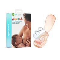 FLOW Nipple Shield + Starter Kit 24mm