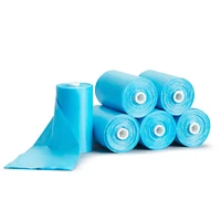 Refill Diaper Disposal Bags - Lavender Scent