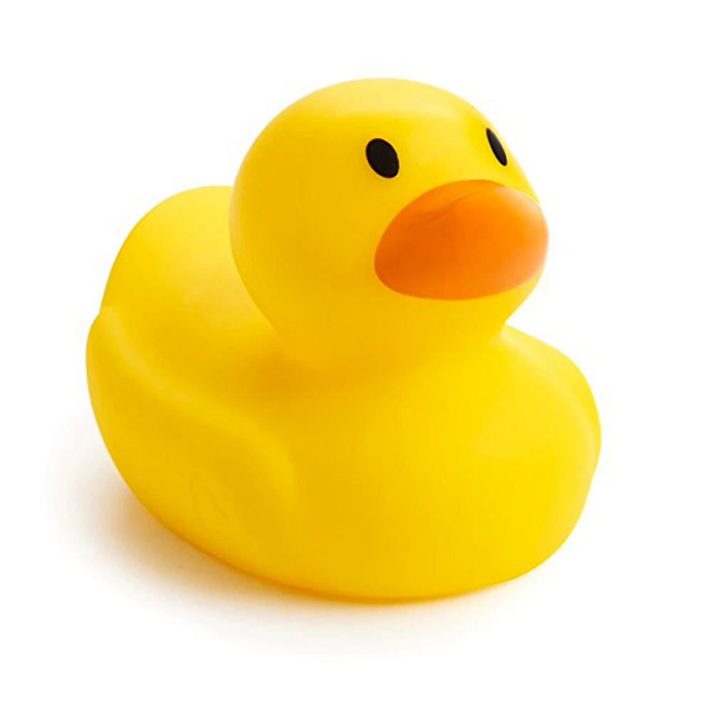 White Hot Ducky