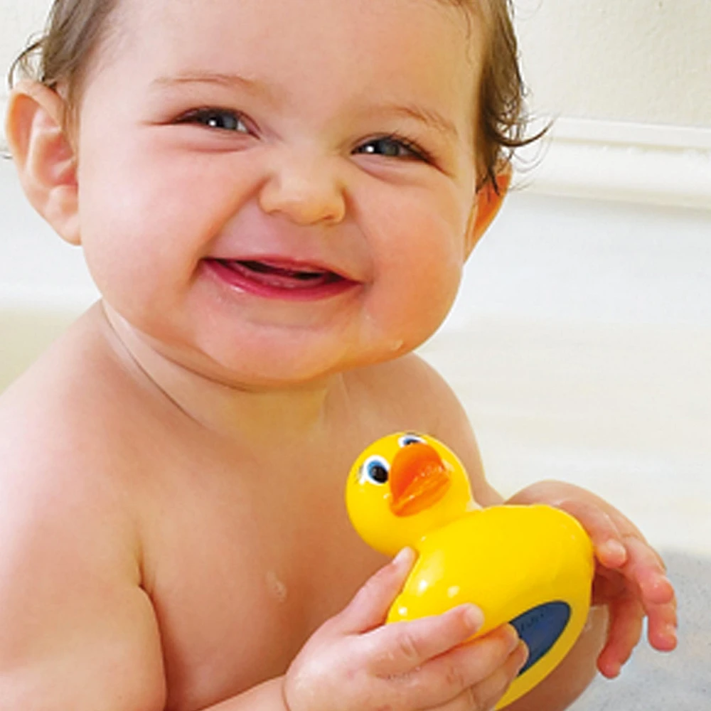 White Hot Ducky