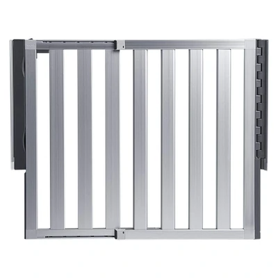 Barrière Loft Aluminium