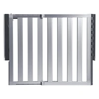 Barrière Loft Aluminium