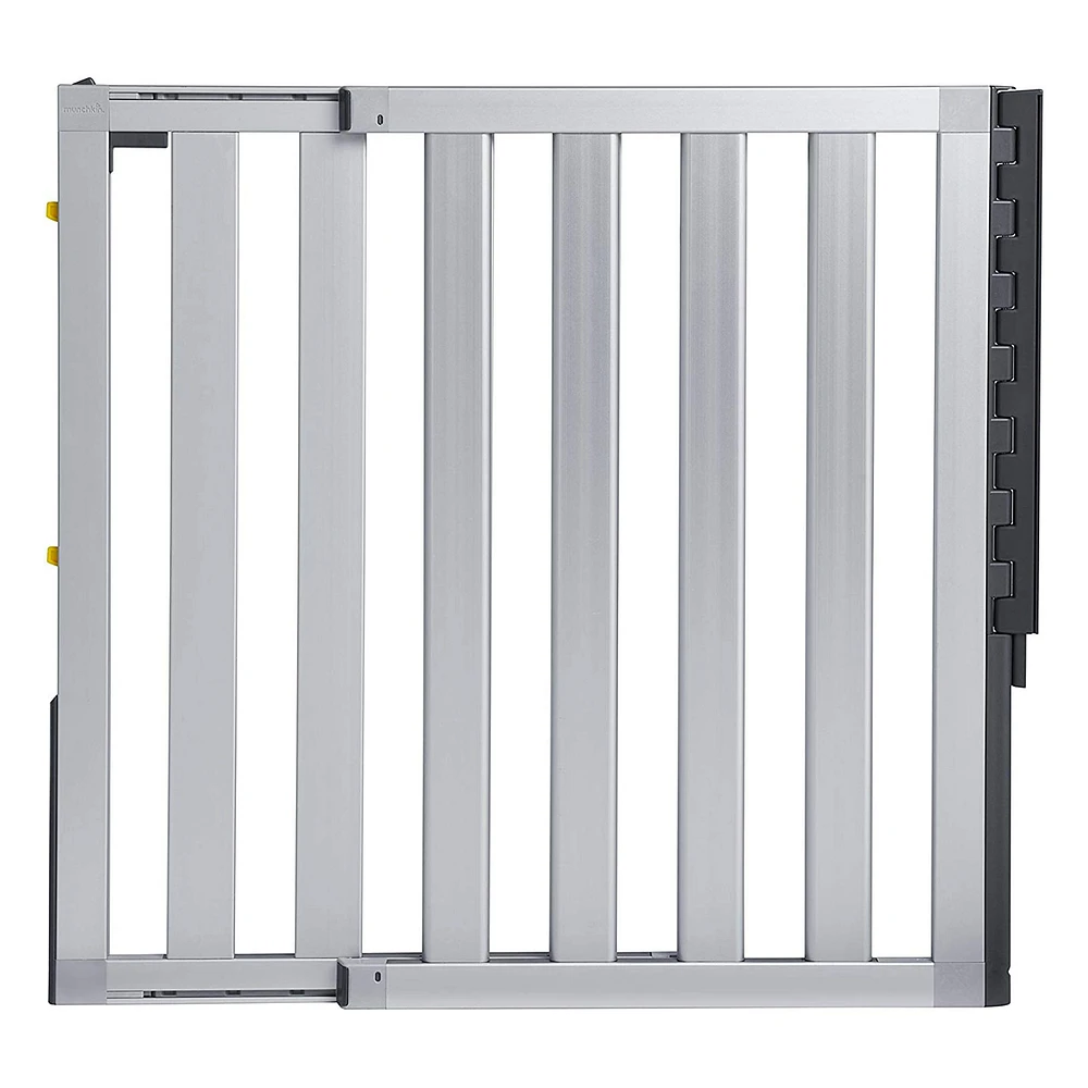 Barrière Loft Aluminium