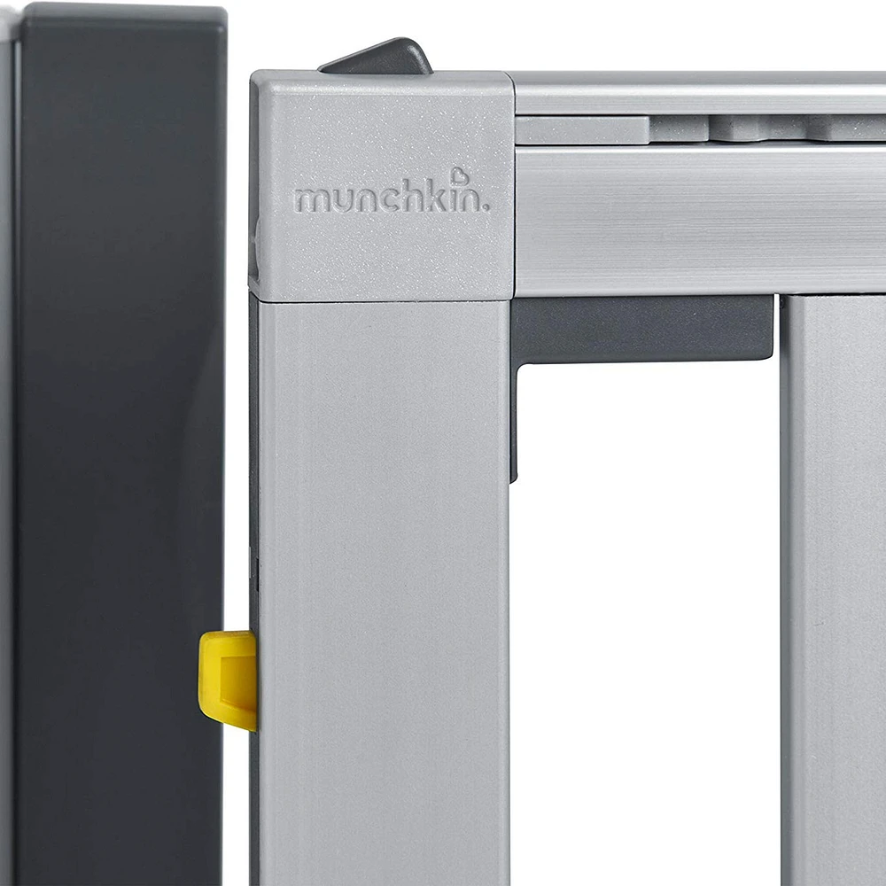 Barrière Loft Aluminium