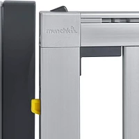 Barrière Loft Aluminium
