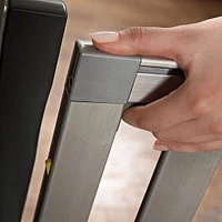 Barrière Loft Aluminium