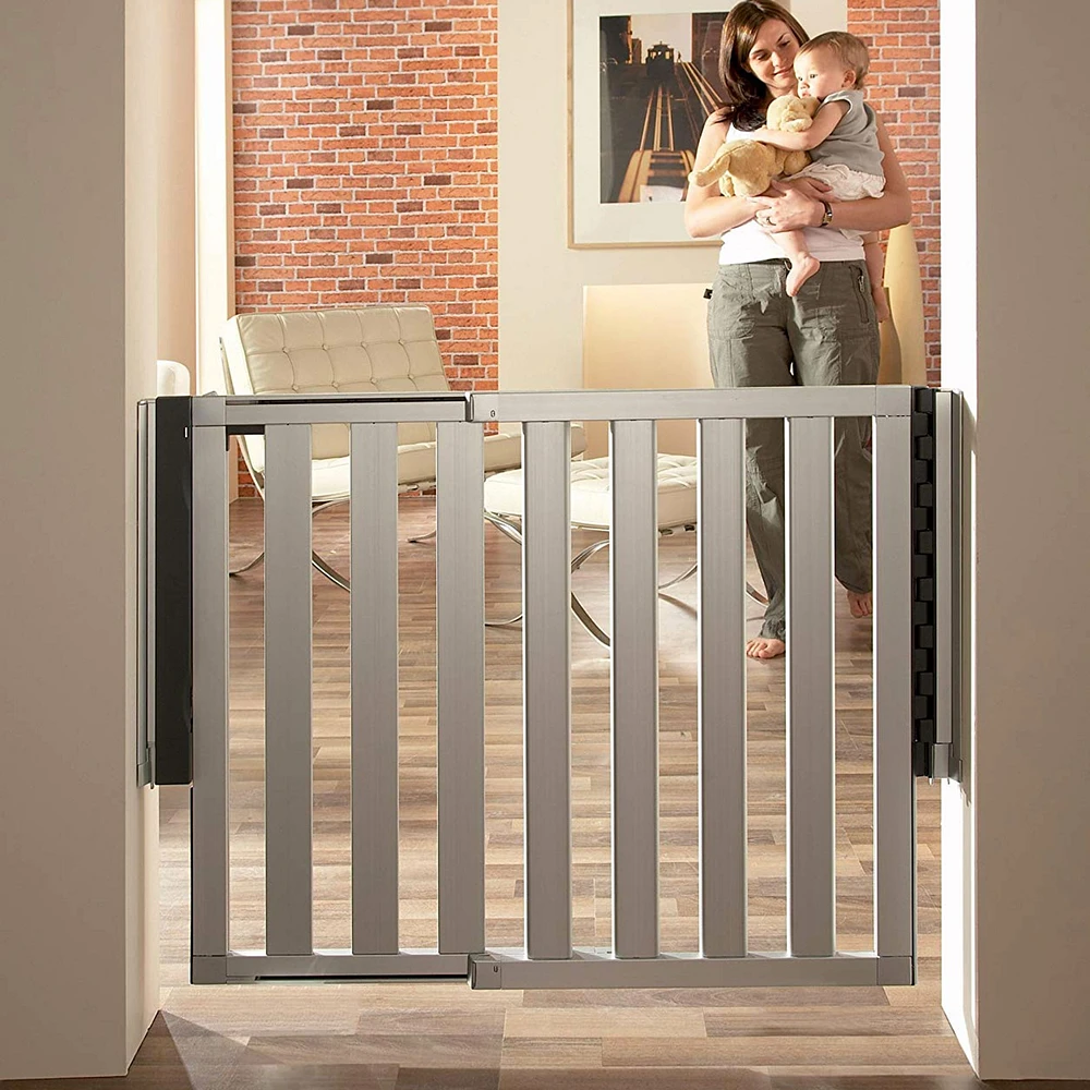 Barrière Loft Aluminium