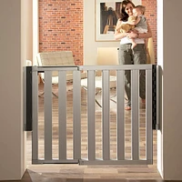 Barrière Loft Aluminium