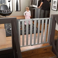 Barrière Loft Aluminium