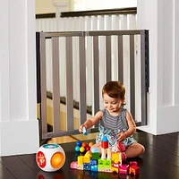 Barrière Loft Aluminium