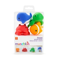 Jouets Mer Pour Le Bain