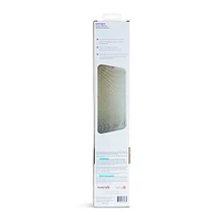 Cushioned Grey Bath Mat