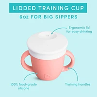 C’est Silicone!™ Training Cup 6oz