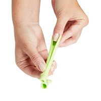 Gobelet Simple Clean™ à Paille 10oz - Vert