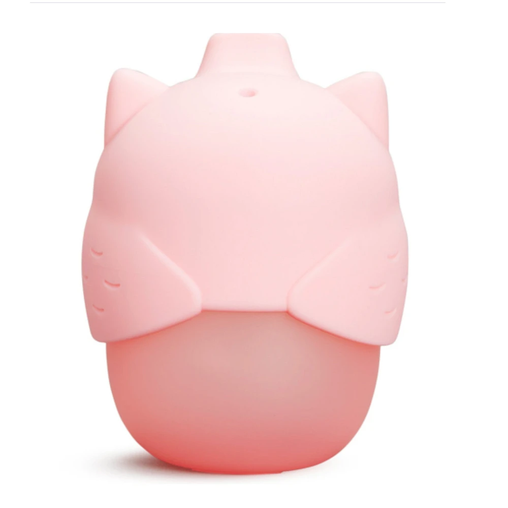 Gobelet Anti-Fuite Hibou 8oz