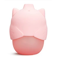 Gobelet Anti-Fuite Hibou 8oz