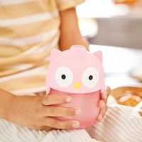 Gobelet Anti-Fuite Hibou 8oz