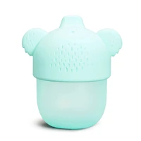 Koala Soft-Touch Spill-Proof Sippy Cup 8oz