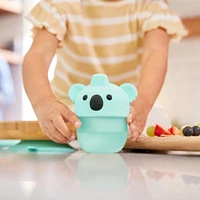 Koala Soft-Touch Spill-Proof Sippy Cup 8oz