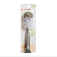 Sponge™ Bottle Brush - Grey