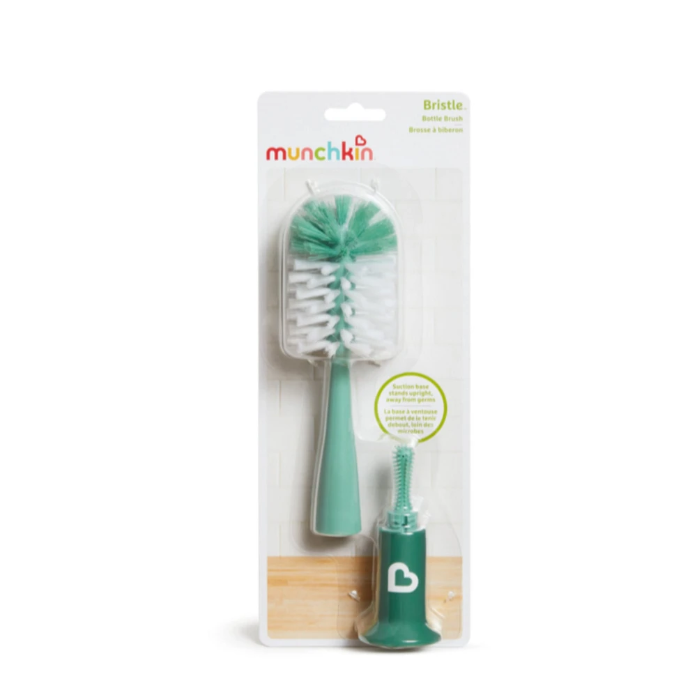 Bristle™ Bottle Brush - Sage