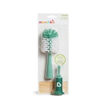 Bristle™ Bottle Brush - Sage